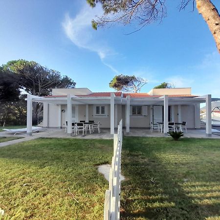Casa Mac Βίλα Valledoria  Εξωτερικό φωτογραφία