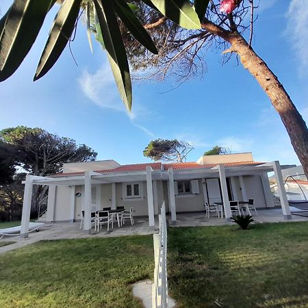 Casa Mac Βίλα Valledoria  Εξωτερικό φωτογραφία