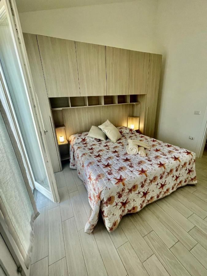 Casa Mac Βίλα Valledoria  Εξωτερικό φωτογραφία