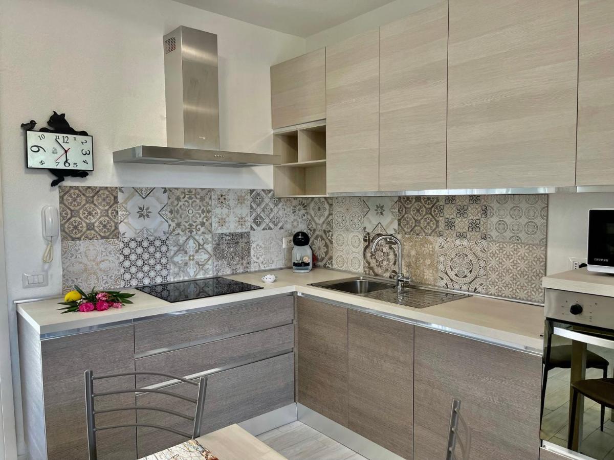Casa Mac Βίλα Valledoria  Εξωτερικό φωτογραφία