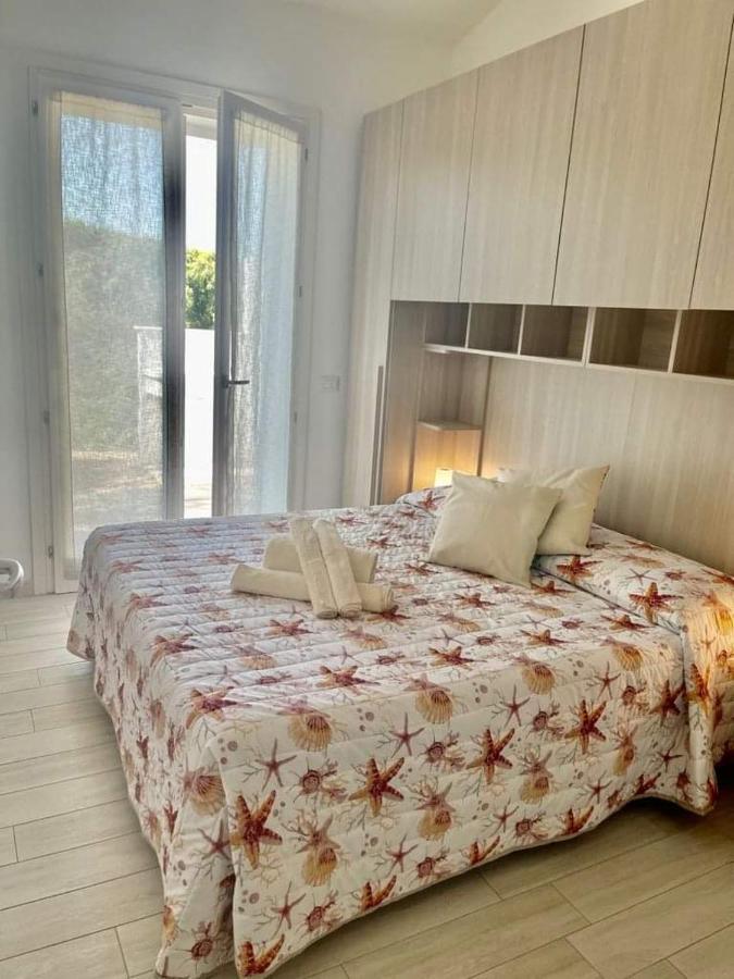 Casa Mac Βίλα Valledoria  Εξωτερικό φωτογραφία
