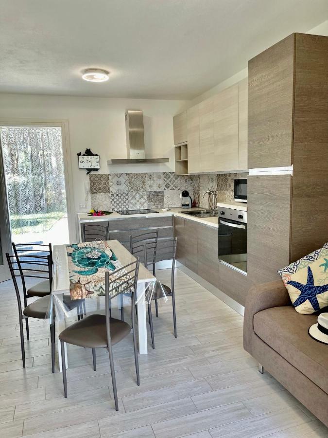 Casa Mac Βίλα Valledoria  Εξωτερικό φωτογραφία