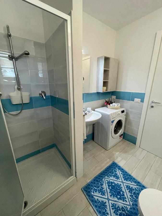 Casa Mac Βίλα Valledoria  Εξωτερικό φωτογραφία