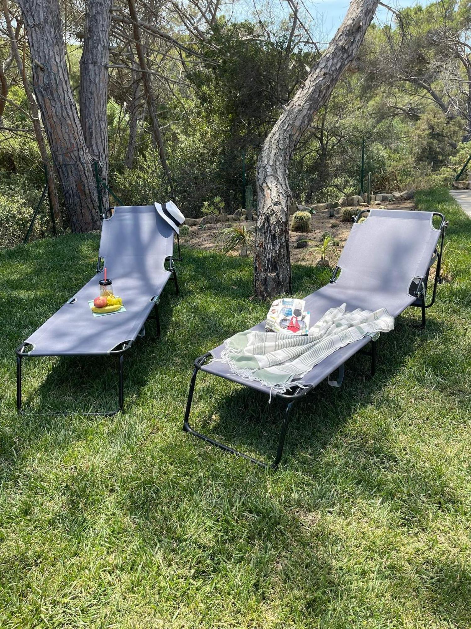 Casa Mac Βίλα Valledoria  Εξωτερικό φωτογραφία