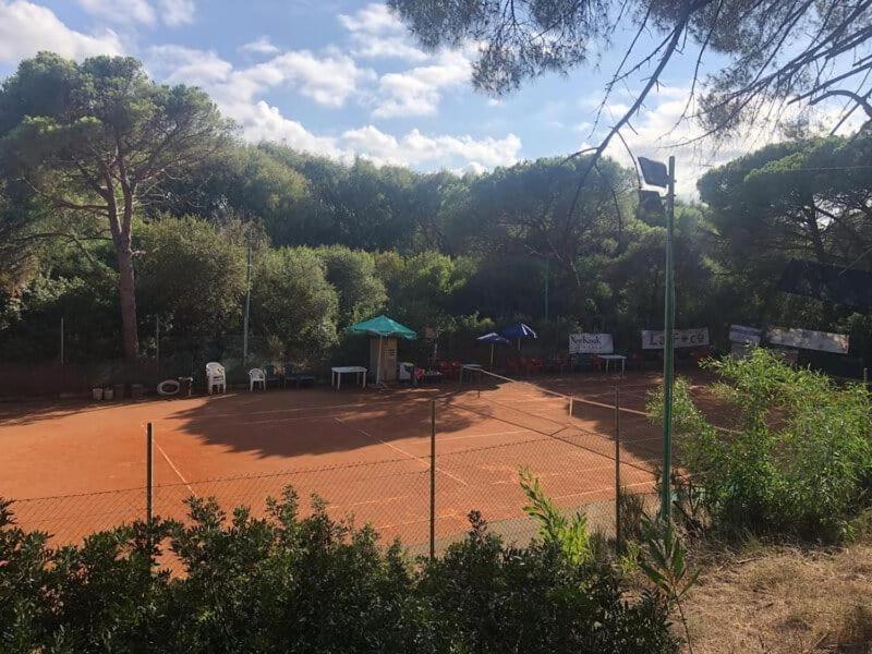 Casa Mac Βίλα Valledoria  Εξωτερικό φωτογραφία