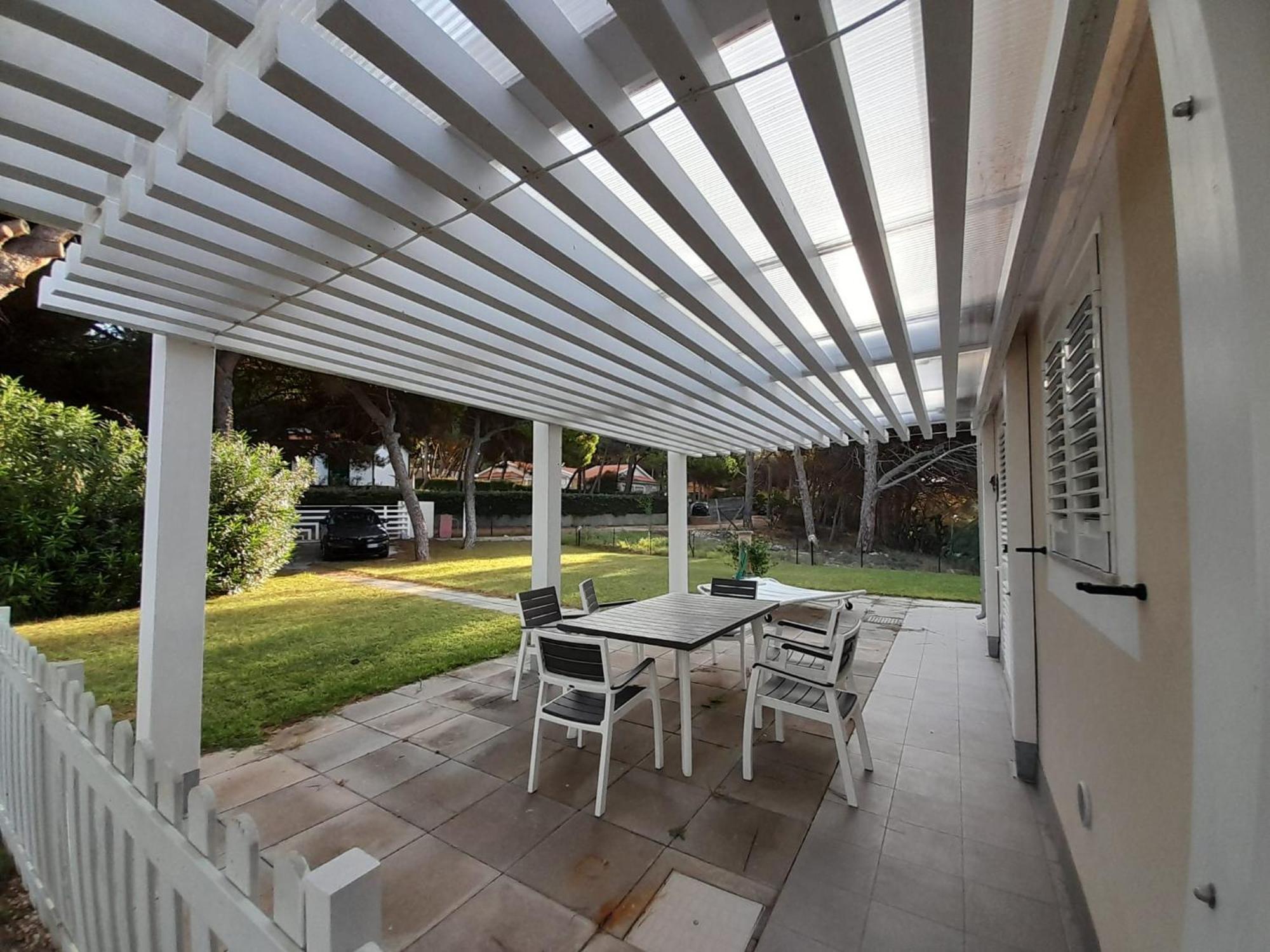 Casa Mac Βίλα Valledoria  Εξωτερικό φωτογραφία