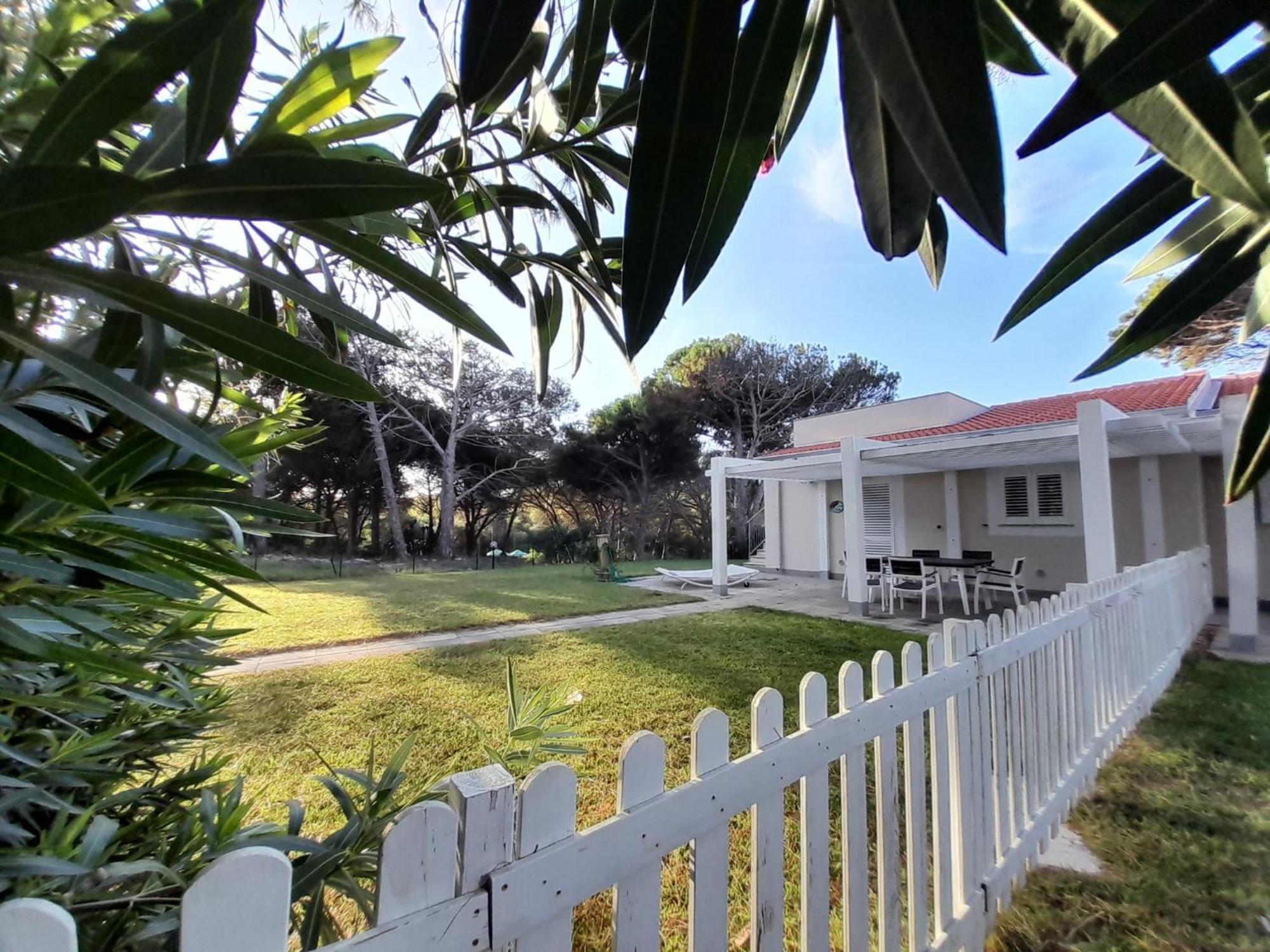 Casa Mac Βίλα Valledoria  Εξωτερικό φωτογραφία